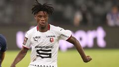 Эдуардо КАМАВИНГА: «Всегда мечтал играть за Реал»