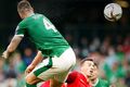Ирландия – Азербайджан – 1:1. Видео голов и обзор матча