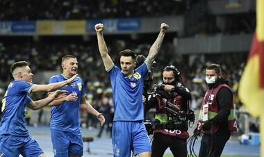 Иван ГЕЦКО: «Досадно, что Украине не удалось дожать Францию»