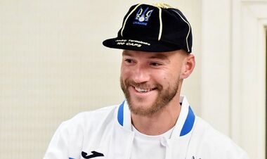 Андрей ЯРМОЛЕНКО: «Атмосфера на стадионе была незабываемой»