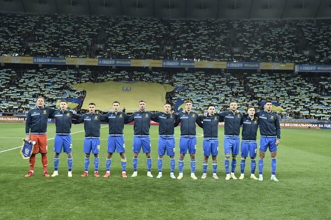 Сергей КОВАЛЕЦ: «В матче с Францией Украина пропустила непонятный гол»