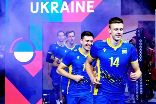 Україна - Бельгія -  3:1. Текстова трансляція матчу