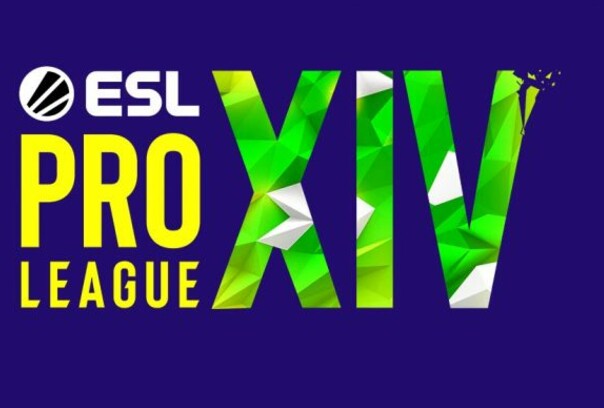 ESL Pro League Season 14. Розклад плей-оф