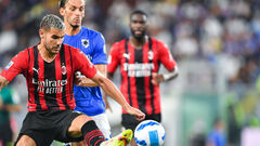 Манчестер Сити заинтересовался игроком Милана