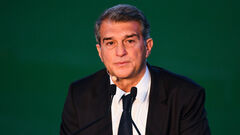 Президент Барселоны: «Пытались подписать Неймара, он с ума сходил»