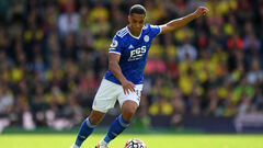 Реал присоединился к гонке за Тилемансом