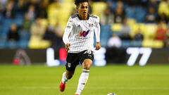 Реал нацелился на вундеркинда Фулхэма