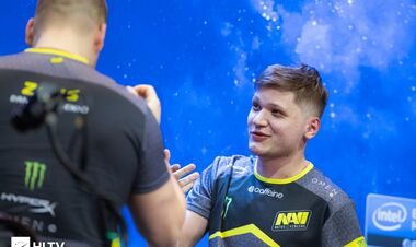 S1mple    