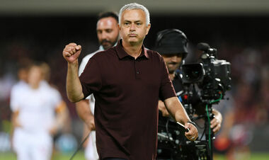 Жозе МОУРИНЬО: «Сейчас я намного лучший тренер, чем когда возглавлял Интер»