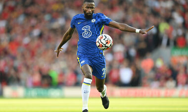 ПСЖ збирається підсилитися захисником Челсі