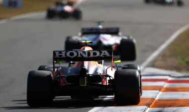 23 гран-при и много спринтерских гонок. Формула-1 готовит новый календарь