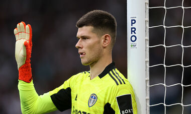 ВИДЕО. Косяк недели. Вратарь Франции U-21 грубо ошибся, его наказали Фареры