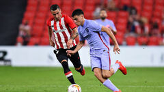 Ливерпуль готовит мешок денег за Педри