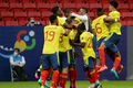 Колумбия – Чили – 3:1. Видео голов и обзор матча