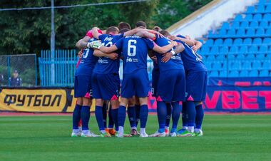 Минай – Черноморец – 2:2. Текстовая трансляция матча