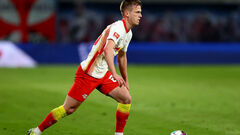 Барселона готовит €70 миллионов за Ольмо