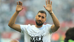 Доннарумма может сменить ПСЖ на Ювентус