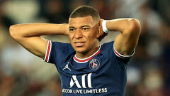 Мбаппе отклонил космическое предложение от ПСЖ