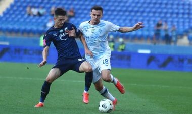 АНДРИЕВСКИЙ: «После длинного просмотра VAR трудно восстанавливать игру»