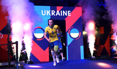 Українці не змогли переграти Росію, Динамо і Шахтар здобули перемоги