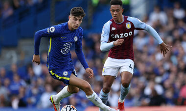 Челси – Астон Вилла – 3:0. Видео голов и обзор матча