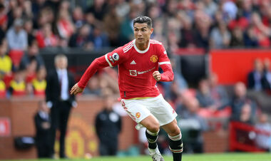 ВИДЕО. Роналду зажигает в МЮ, Ювентус на дне, ставим на Реал