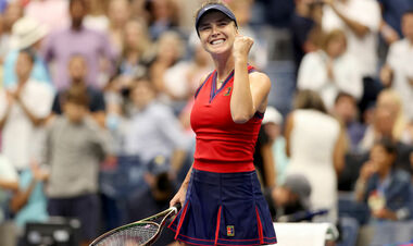 ФОТО. Еліні Світоліній виповнилося 27 років