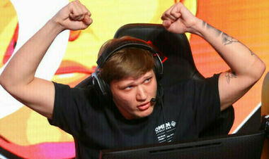 S1mple заробив більше 1 мільйона доларів за кар'єру