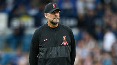 ВИДЕО. Почему Роналду покинул Юве? Клопп удивлен его трансфером в МЮ