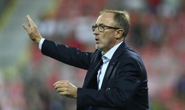 Конфликт Петракова с Малиновским, Шевченко может заменить Луческу в Динамо