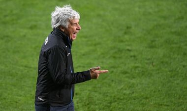 ГАСПЕРИНИ: «Победа Вильярреала в Лиге Европы говорит сама за себя»