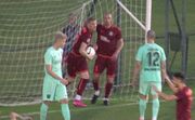 Львов – Валмиера – 1:1. Видео голов и обзор матча
