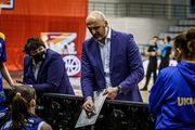 Срджан РАДУЛОВИЧ: «В кінці кваліфікації ми почали грати стабільно»