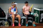 Четыре украинки сыграют в парном разряде Australian Open