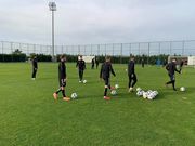 Зоря повернулася в Україну