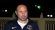 Ігор ЙОВІЧЕВІЧ: «Намагаємося створити переможний дух команди»