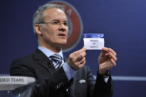 За швейцарською системою! УЄФА в 2024 роцi сильно реформує Лігу чемпіонів