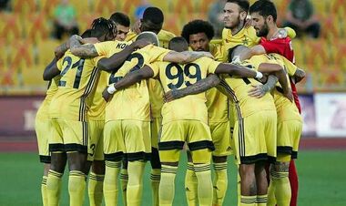 «Шериф проиграет все матчи? Да и хрен с ним!»