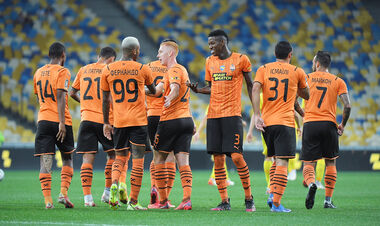 С чем Шахтер подходит к Лиге чемпионов