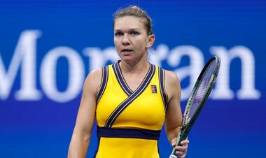 ФОТО. Симона Халеп вышла замуж за миллиардера