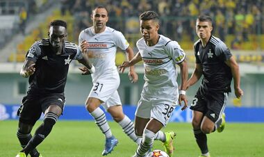 Шахтар програв у Тирасполі, Андрій Шевченко зацікавив три клуби МЛС