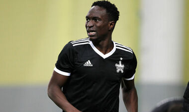 ВІДЕО. Гол Шерифа у ворота Шахтаря може стати найкращим у турі ЛЧ