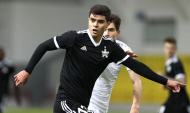 Защитник Шерифа: «Мы можем достигнуть многого»