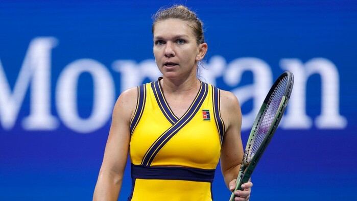 ФОТО. Сімона Халеп вийшла заміж за мільярдера