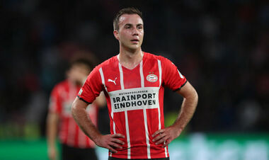 ПСВ — Реал Сосьєдад — 2:2. Відео голів та огляд матчу