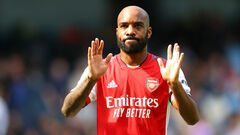 Ювентус собирается купить Ляказетта