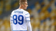 Скаут: «Переход Супряги в Серию А зимой возможен»