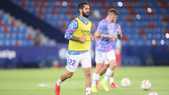 Ювентус и Милан хотят подписать Иско