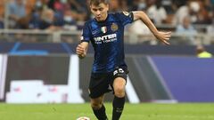 Реал нацелился на звезду Интера