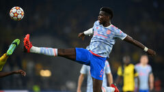 Агент: «Погба может вернуться в Ювентус»